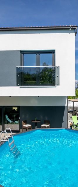 Villa Veroniq Dobrinj