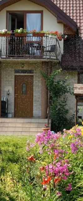 Gospodarstwo agroturystyczne Biebrzanska Goscina Karczewo