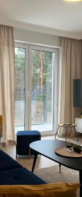 Apartament NordApart NestHouse 13 Jastrzębia Góra