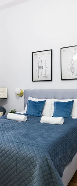 Unique Style Apartments Old Town Kraków