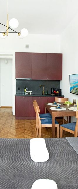 Unique Style Apartments Old Town Kraków