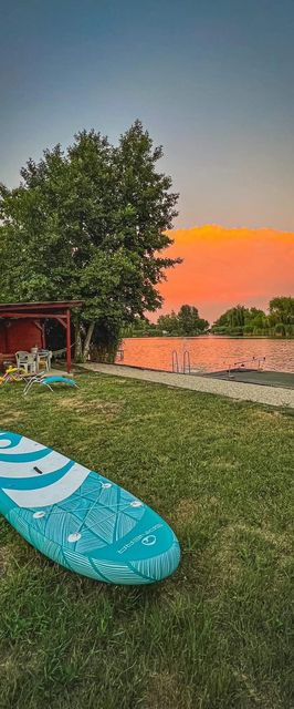 Letti Nyaraló Szarvas