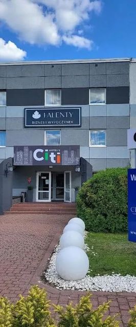 Falenty Biznes i Wypoczynek