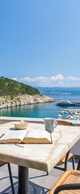 Apartment Ana Vrbnik Krk