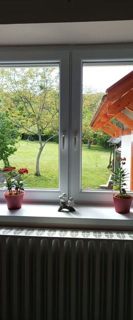 Várhegyi Pihenő Vendégház Parád