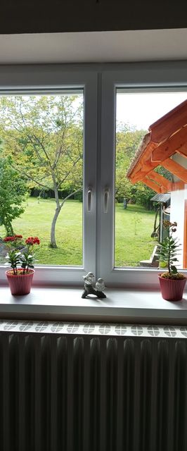 Várhegyi Pihenő Vendégház Parád