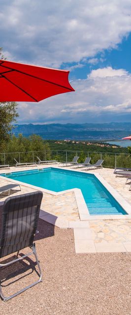 Apartment Angelina Sužan Krk