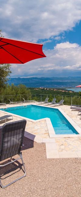 Apartment Angelina Sužan Krk