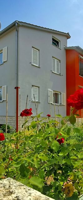 Apartmani Božica Komunela Umag