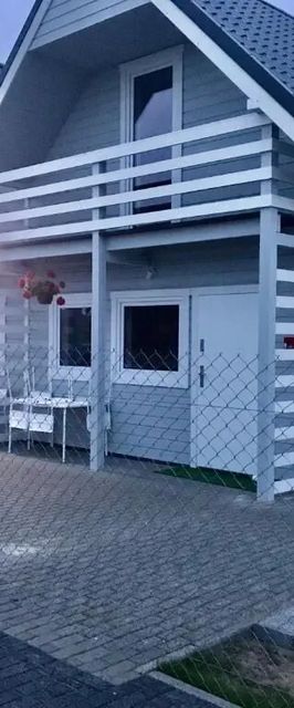 Domki Kalmar Sarbinowo