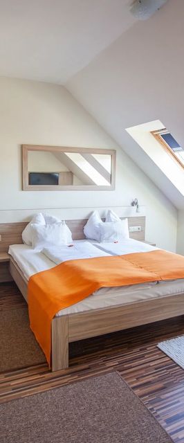 Azúr Ház Kamilla Apartman Sárvár