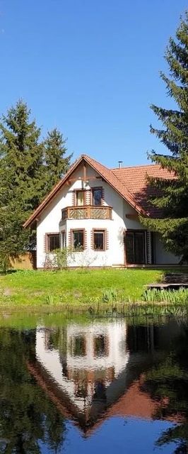 Onufrowy Dworek Ruciane-Nida