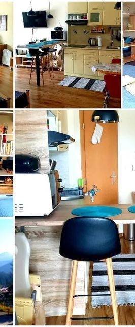 Apartmán BibKa Donovaly