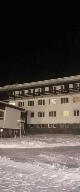 Dom Horskej služby Jasná Demänovská Dolina