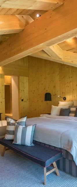 Chaletone Jasna Demänovská Dolina