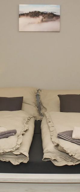 Bükki Kövek Vendégház Bükkszentkereszt