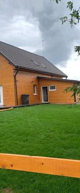 Vanilla Mountain Resort Bălcești