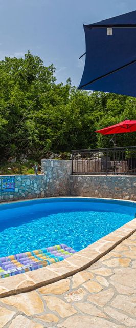 Apartment Sanela Hlapa Dobrinj