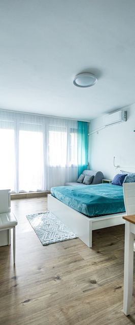 Rozmaring Apartman Balatonfüred