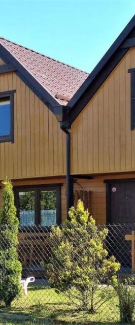 Domki Letniskowe Słoneczny Zakątek Sarbinowo