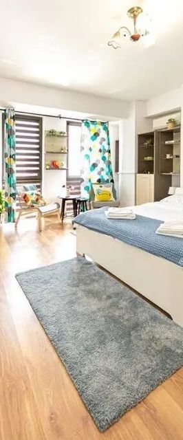 Central Studio Bucur București