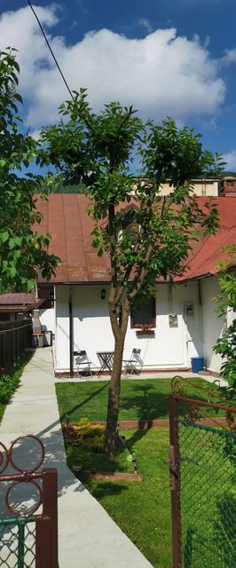 Casa Bunicilor Sinaia