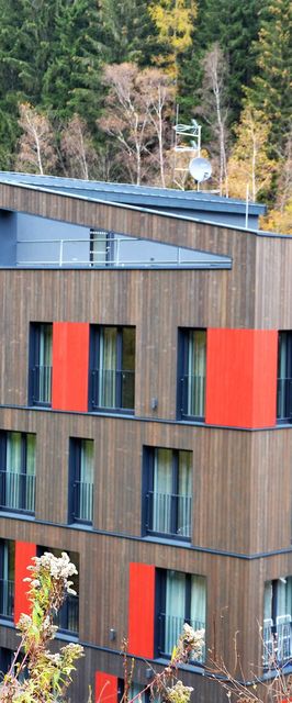 Residence Vlčice Pec pod Sněžkou