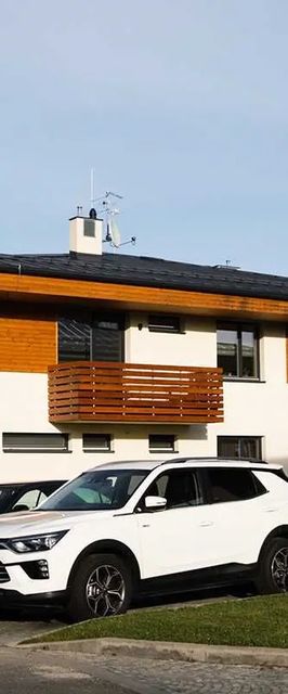 Apartmán Patrik Čeladná