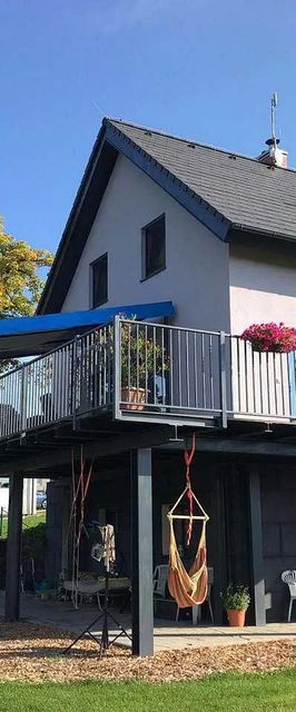 Apartmán Tour Horní Podluží