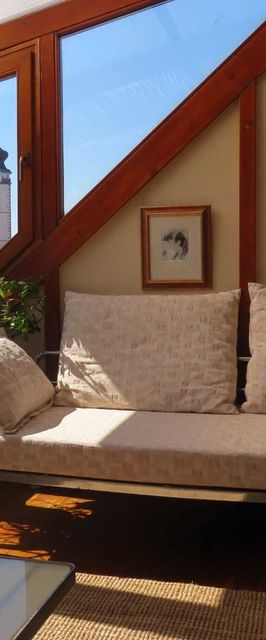 Rodinný apartmán Písek