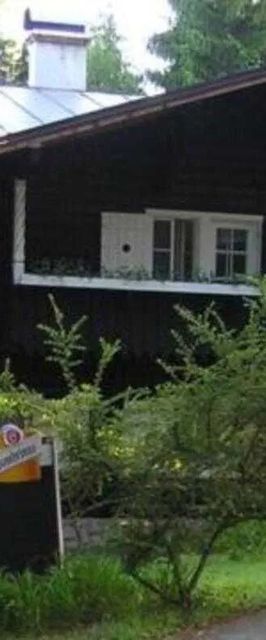 Chata Tokáň Jetřichovice