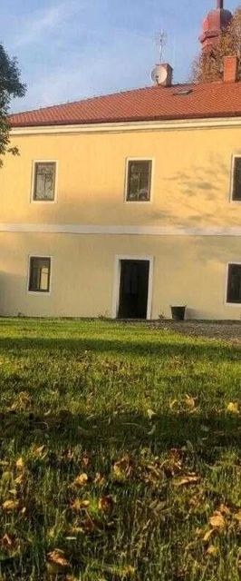 Penzion Fara pod Milešovkou Velemín