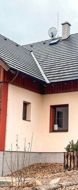 Chata Perkaska Žacléř