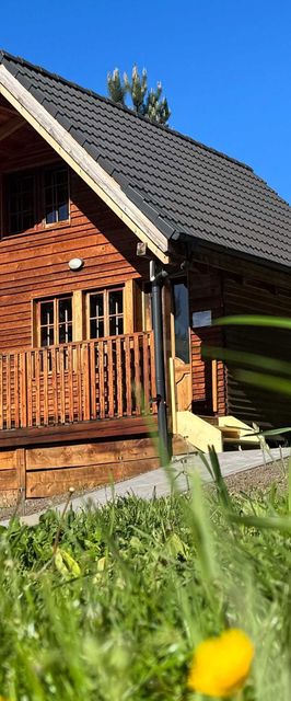 Chata Restart Úsobrno