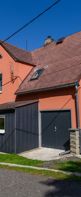 Kovářská vyhlídka