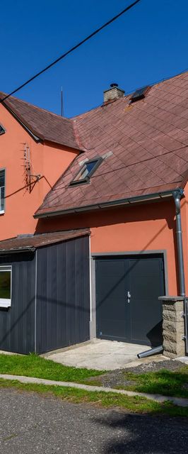 Kovářská vyhlídka