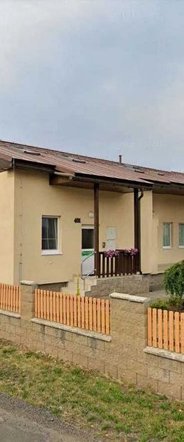 Ubytování v Podkroví Roztoky u Jilemnice