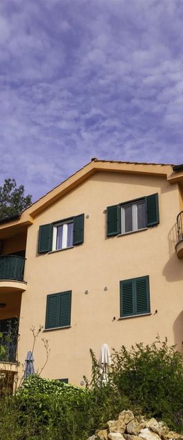 Apartment Soline Krk