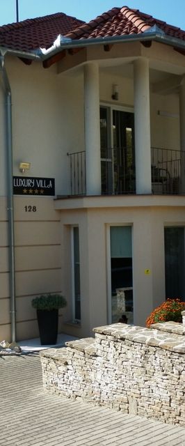 Luxury Villa Hévíz****