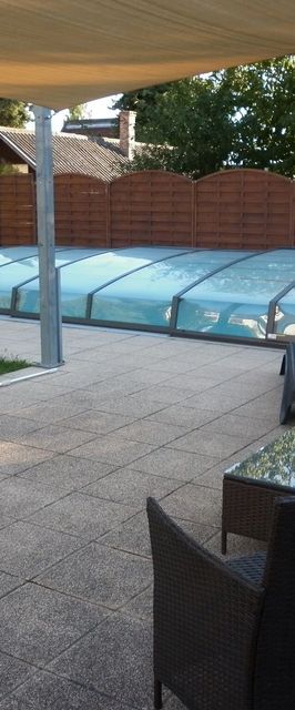 Luxury Villa Hévíz****