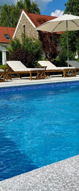 Káli Kütyü Vendégház Balatonhenye