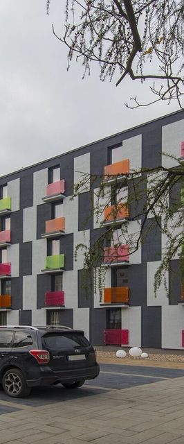 Citi Hotel's Wrocław