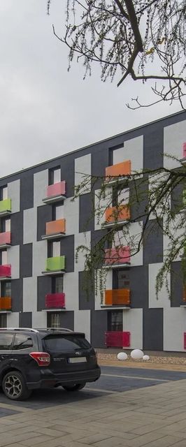 Citi Hotel's Wrocław