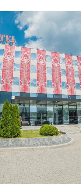 Premier Kraków Hotel