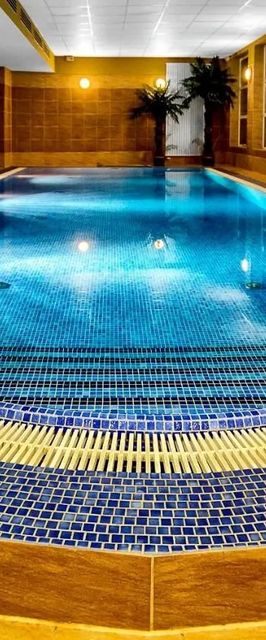 Grand Royal Hotel Poznań