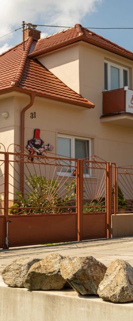 Vínny dom - Rumcajz Obid