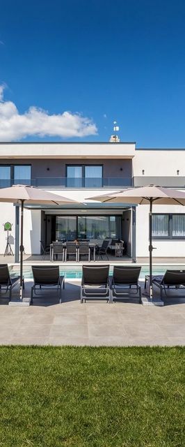 Villa Marinella Škicini Juršići