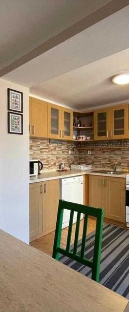 Apartmán Stráne Martin