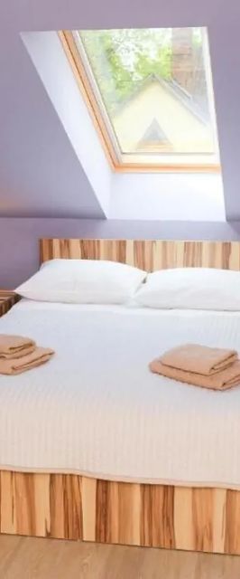 Abies Villa Zagnańsk