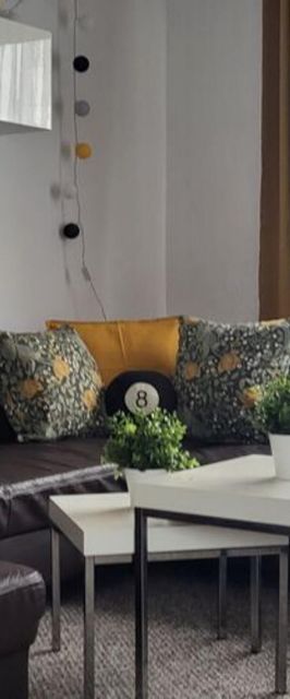 Apartament TPD HOUSE Jastrzębia Góra